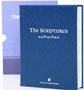 The Scriptures Hard Cover